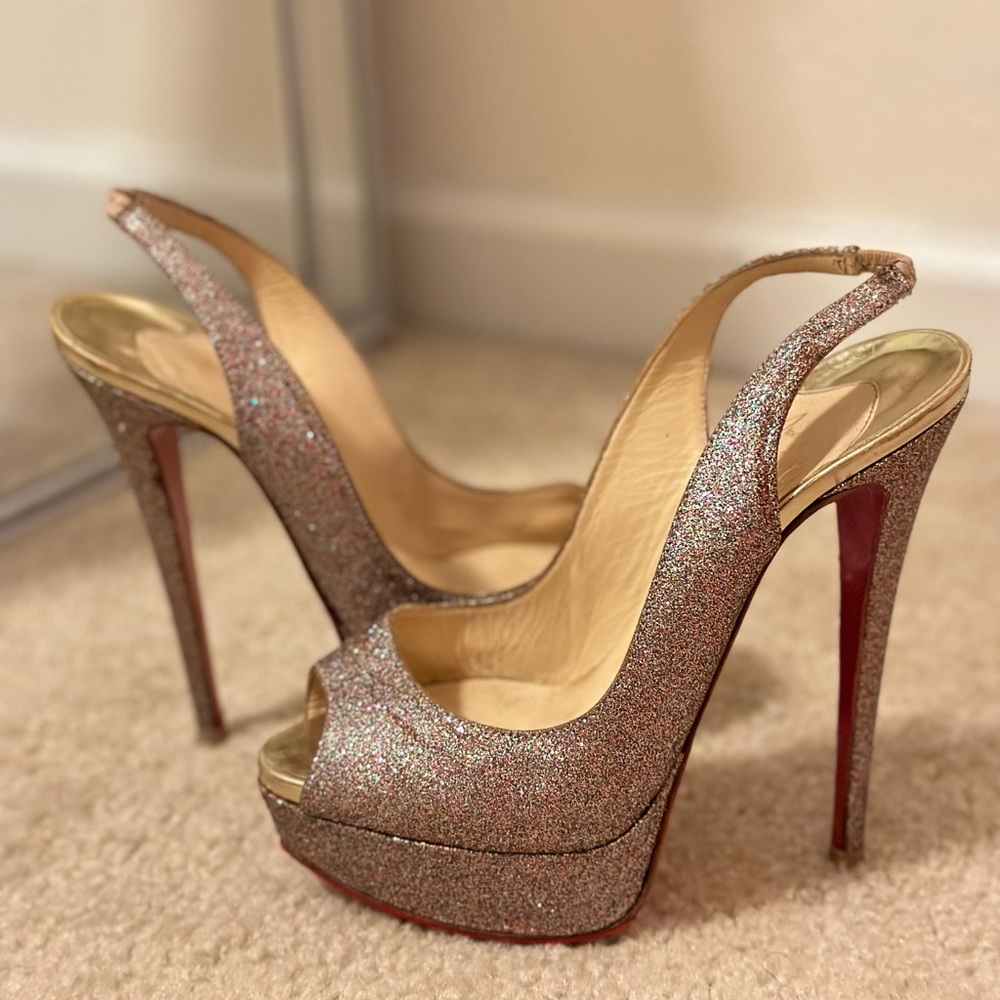 Christian Louboutin 36 | CLOSET CLEAN OUT